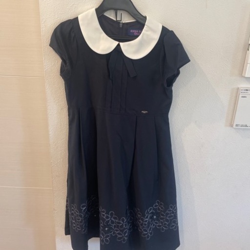 ANNA SUI子供服、130