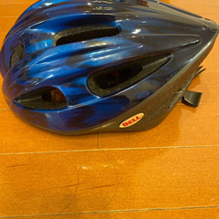 自転車用ヘルメット