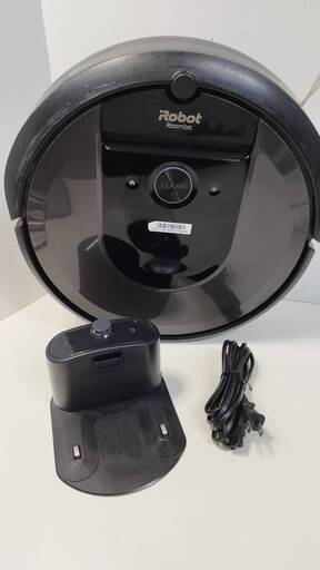 iRobot Roomba i7 ロボット掃除機/ルンバ RVB-Y1