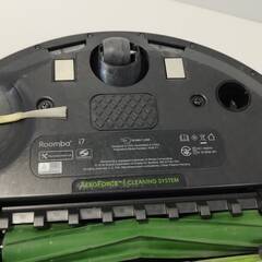 iRobot Roomba i7 ロボット掃除機/ルンバ RVB-Y1の画像