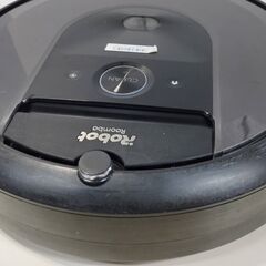 iRobot Roomba i7 ロボット掃除機/ルンバ RVB-Y1の画像