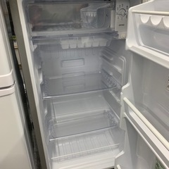 ☆AQUA アクア 冷蔵庫 2022年製 1D 右開き 75L AQR-8K (S)