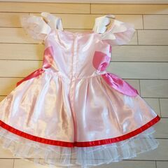 プリキュア　コスチュームの画像