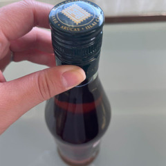 スピリッツ（ラム）スペイン産　700ml 蒸留酒の画像