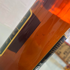 スピリッツ（ラム）スペイン産　700ml 蒸留酒の画像