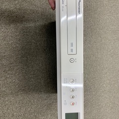 【無料！】DVDプレイヤーお譲りします！