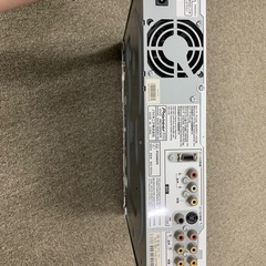 【無料！】DVDプレイヤーお譲りします！の画像