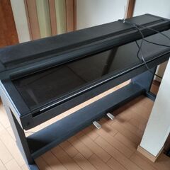 KAWAI 電子ピアノ
