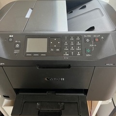 どなたか無料で引き取ってください。Canon プリンター　