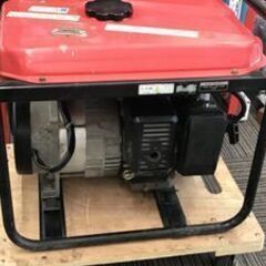 【エコツール笠寺店】やまびこ産業機械 新ダイワ EGR2400-B ガソリンエンジン発電機60Hz【愛知県/名古屋市/笠寺/工具】の画像