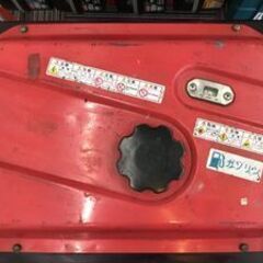 【エコツール笠寺店】やまびこ産業機械 新ダイワ EGR2400-B ガソリンエンジン発電機60Hz【愛知県/名古屋市/笠寺/工具】の画像