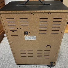 カラオケ機　DON DON POWERの画像