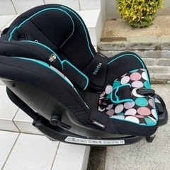 バンビーノ　360 rsofix の画像