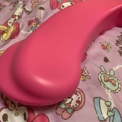 リッチェル 子ども用補助便座（未使用）の画像