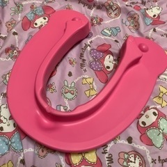 リッチェル 子ども用補助便座（未使用）の画像