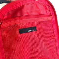 JENNI LOVE リュックの画像