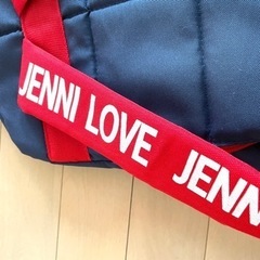 JENNI LOVE リュックの画像