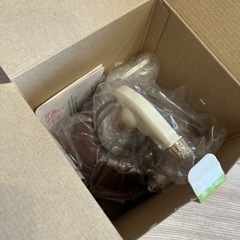 未使用　アカチャンホンポ　あったかいdeシュ！値下げしましたの画像