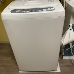 TOSHIBA AW-204の画像