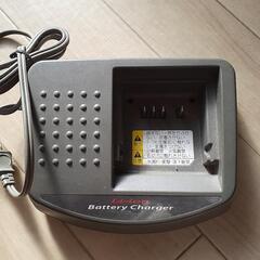 ヤマハ バッテリー充電器 X23-01