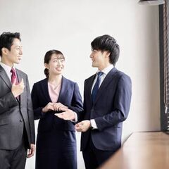 フルリモート可能／営業未経験者も歓迎ですの画像