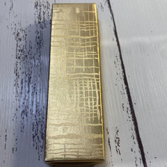 孔雀の羽 鳥の羽 ブローチ 本物の羽 紙箱付き インテリア おしゃれ 孔雀の画像