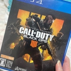 ゲームソフト