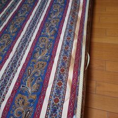 無料　シーリー　マットレス　シングル　ロングの画像
