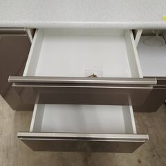 ニトリ キッチンボード 食器棚 レンジ台 システムキッチンボード