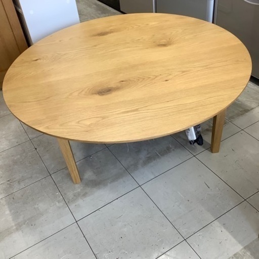 コタツ　光製作所　FAM KOTATSU LOW TABLE