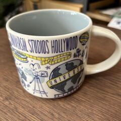 スターバックス　Been thereシリーズ　ユニバーサルスタジ...