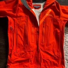 （値下げ）Patagonia パタゴニア　サイズS ジャケットの画像