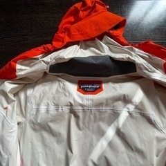 （値下げ）Patagonia パタゴニア　サイズS ジャケットの画像