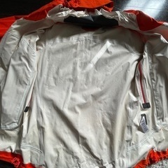 （値下げ）Patagonia パタゴニア　サイズS ジャケットの画像