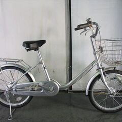 ママチャリ オート 自転車の中古が安い！激安で譲ります・無料で