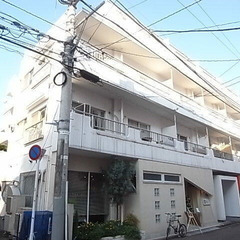 ⭐️トリプルゼロ物件⭐️ 敷金/礼金/仲手0円 😄審査通過…