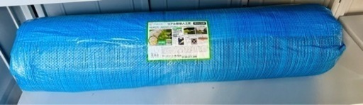 【値下げしました】新品❗アイリス　防草人工芝