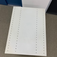 【無料！】キャスター付き収納の画像