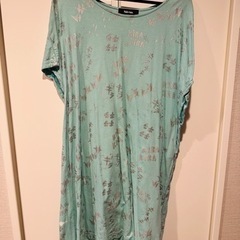 Nenetワンピース・チュニック