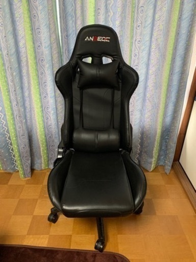 ANBEGE ゲーミングチェア
