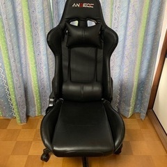 ANBEGE ゲーミングチェア