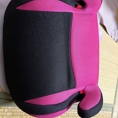 ジュニアシート