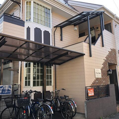 ⭐️トリプルゼロ物件⭐️ 敷金/礼金/仲手0円 😄審査通過…