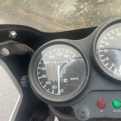 fzr250 フルカウル　実働ベース　まだ取引可能の画像