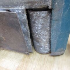★値下げしました★ makita マキタ 9401 中古品 ベルトサンダ 【ハンズクラフト宜野湾店】の画像