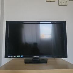 [売り切れ] テレビ 2500円