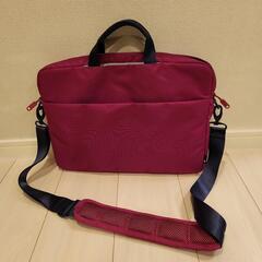 譲渡先決まりました　incase ノートPCパッグ A4サイズの画像