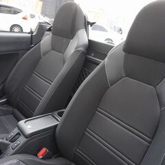 ダイハツのオープンカー！　入庫いたしました！の画像