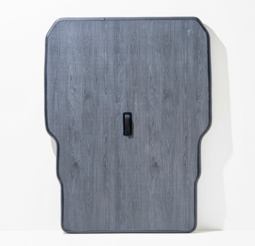 引き取りのみ！MAULBEERE  CV1/2/4/5W デリカD5専用設計 車中泊 黒木目