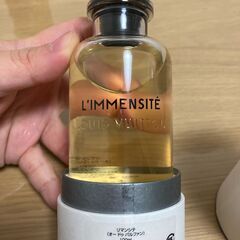 香水　ルイ ヴィトン　L'IMMENSITÉ (リマンシテ)の画像